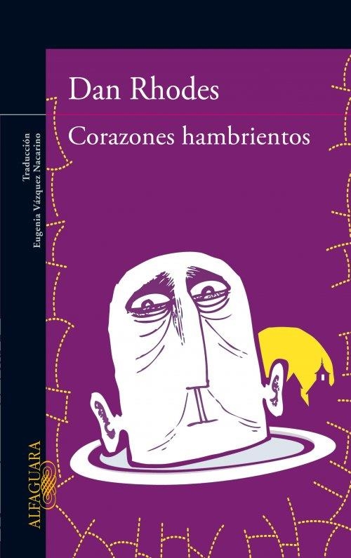 CORAZONES HAMBRIENTOS | 9788420409962 | RHODES, DAN | Llibreria Online de Vilafranca del Penedès | Comprar llibres en català