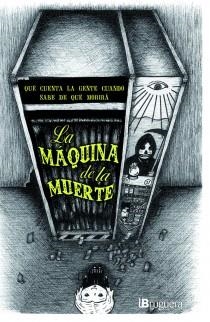 LA MAQUINA DE LA MUERTE | 9788402421166 | AA.VV. | Llibreria Online de Vilafranca del Penedès | Comprar llibres en català