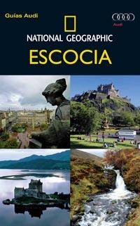 ESCOCIA 2011 | 9788482985381 | GEOGRAPHIC, NATIONAL | Llibreria L'Odissea - Libreria Online de Vilafranca del Penedès - Comprar libros