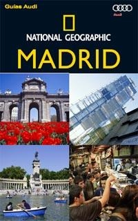 MADRID 2011 | 9788482985442 | GEOGRAPHIC, NATIONAL | Llibreria L'Odissea - Libreria Online de Vilafranca del Penedès - Comprar libros