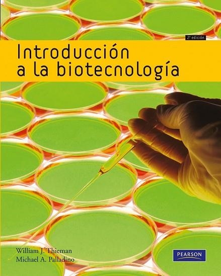 INTRODUCCION A LA BIOTECNOLOGIA | 9788478291175 | AA. VV. | Llibreria L'Odissea - Libreria Online de Vilafranca del Penedès - Comprar libros