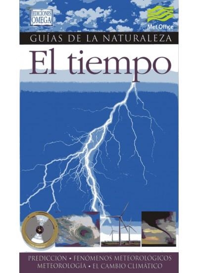 EL TIEMPO | 9788428215756 | AA. VV. | Llibreria Online de Vilafranca del Penedès | Comprar llibres en català