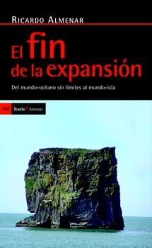 EL FIN DE LA EXPANSION | 9788498883992 | ALMENAR, RICARDO | Llibreria Online de Vilafranca del Penedès | Comprar llibres en català