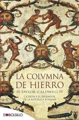 LA COLUMNA DE HIERRO | 9788415140627 | MERINO, IGNACIO | Llibreria Online de Vilafranca del Penedès | Comprar llibres en català