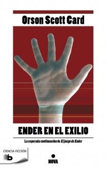 ENDER EN EL EXILIO | 9788498726275 | CARD, ORSON SCOTT | Llibreria L'Odissea - Libreria Online de Vilafranca del Penedès - Comprar libros