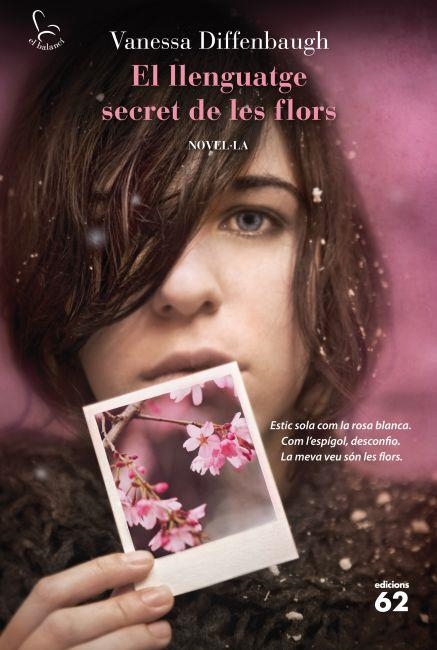 EL LLENGUATGE SECRET DE LES FLORS | 9788429769227 | DIFFENBAUGH, VANESSA | Llibreria Online de Vilafranca del Penedès | Comprar llibres en català