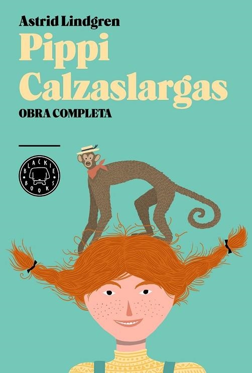 PIPPI CALZASLARGAS | 9788493874582 | LINDGREN, ASTRID | Llibreria Online de Vilafranca del Penedès | Comprar llibres en català