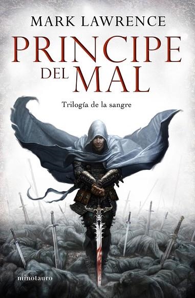 PRINCIPE DEL MAL | 9788445078570 | LAWRENCE, MARK | Llibreria Online de Vilafranca del Penedès | Comprar llibres en català