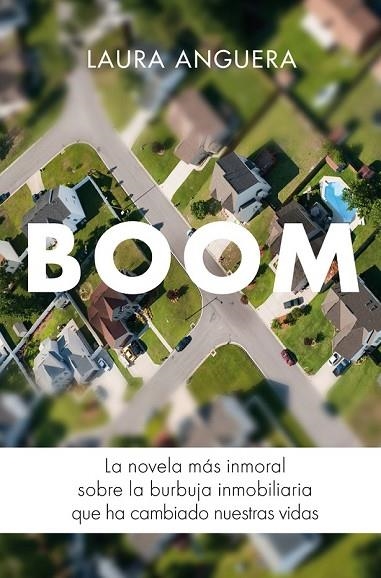 BOOM | 9788415320357 | ANGUERA, LAURA | Llibreria Online de Vilafranca del Penedès | Comprar llibres en català