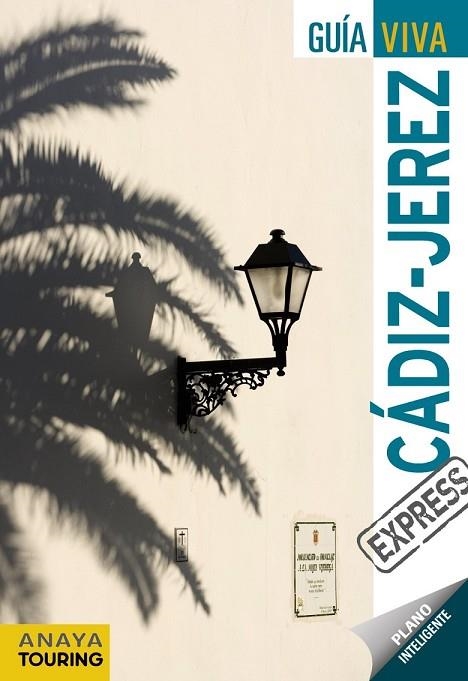 CADIZ JEREZ 2012 + PLANO | 9788499352732 | AA. VV. | Llibreria Online de Vilafranca del Penedès | Comprar llibres en català