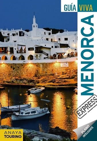 MENORCA 2012 + PLANO | 9788499352718 | AA. VV. | Llibreria Online de Vilafranca del Penedès | Comprar llibres en català