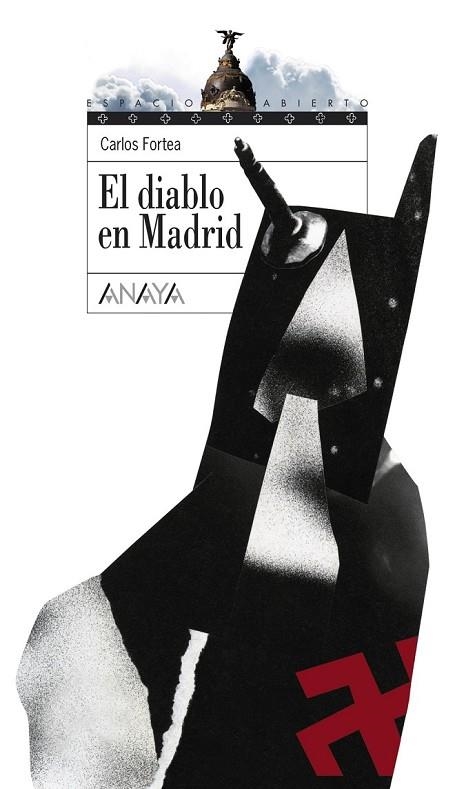 EL DIABLO EN MADRID | 9788467828733 | FORTEA, CARLOS | Llibreria Online de Vilafranca del Penedès | Comprar llibres en català