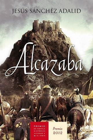 ALCAZABA | 9788427025202 | SANCHEZ, JESUS | Llibreria Online de Vilafranca del Penedès | Comprar llibres en català