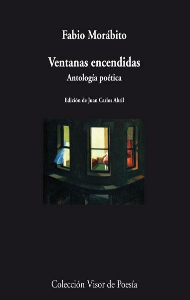 VENTANAS ENCENDIDAS | 9788498958072 | MORABITO, FABIO | Llibreria Online de Vilafranca del Penedès | Comprar llibres en català