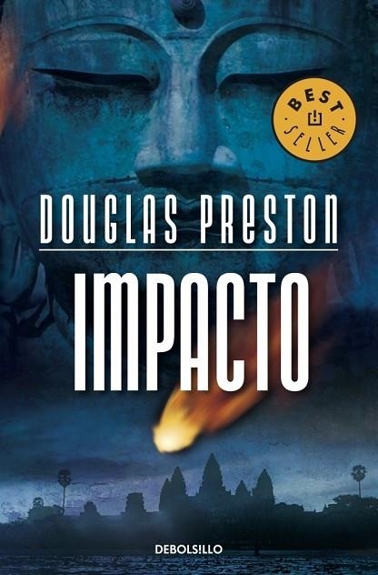 IMPACTO | 9788499894256 | PRESTON, DOUGLAS | Llibreria Online de Vilafranca del Penedès | Comprar llibres en català