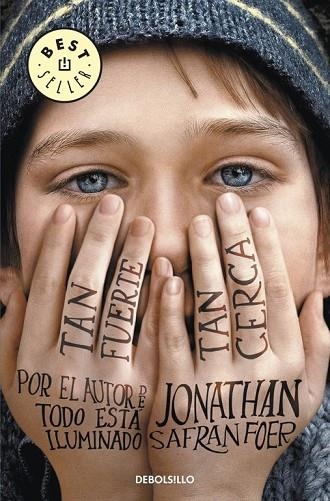 TAN FUERTE TAN CERCA | 9788499897127 | SAFRAN, JONATHAN | Llibreria Online de Vilafranca del Penedès | Comprar llibres en català