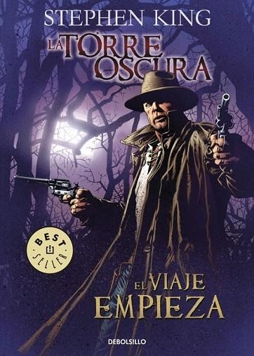 LA TORRE OSCURA | 9788499894393 | KING, STEPHEN | Llibreria Online de Vilafranca del Penedès | Comprar llibres en català