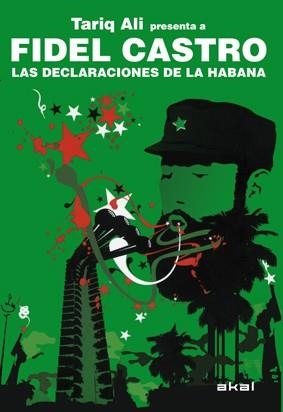 LAS DECLARACIONES DE LA HABANA | 9788446031796 | CASTRO, FIDEL / ALI, TARIQ | Llibreria Online de Vilafranca del Penedès | Comprar llibres en català