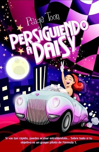 PERSIGUIENDO A DAISY | 9788498007381 | TOON, PAIGE | Llibreria Online de Vilafranca del Penedès | Comprar llibres en català