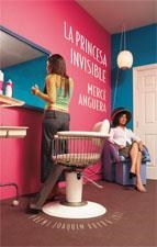 LA PRINCESA INVISIBLE | 9788424643553 | ANGUERA, MERCE | Llibreria Online de Vilafranca del Penedès | Comprar llibres en català