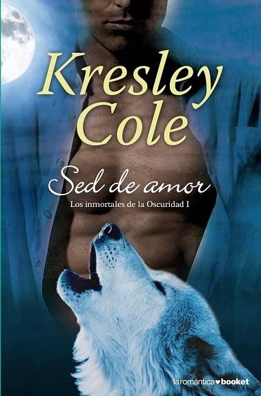 SED DE AMOR | 9788408003809 | COLE, K | Llibreria Online de Vilafranca del Penedès | Comprar llibres en català