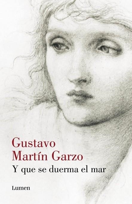 Y QUE SE DUERMA EL MAR | 9788426420640 | MARTIN GARZO, GUSTAVO | Llibreria Online de Vilafranca del Penedès | Comprar llibres en català