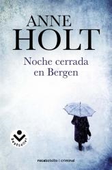 NOCHE CERRADA EN BERGEN | 9788492833658 | HOLT,ANNE | Llibreria L'Odissea - Libreria Online de Vilafranca del Penedès - Comprar libros