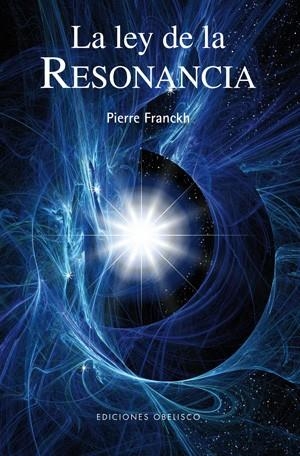 LA LEY DE LA RESONANCIA | 9788497776431 | FRANCKH, P | Llibreria Online de Vilafranca del Penedès | Comprar llibres en català