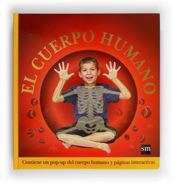 EL CUERPO HUMANO | 9788467551747 | FERGUSON, RICHARD | Llibreria Online de Vilafranca del Penedès | Comprar llibres en català