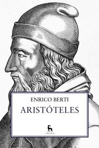 ARISTOTELES | 9788424926045 | BERTI, ENRICO | Llibreria Online de Vilafranca del Penedès | Comprar llibres en català