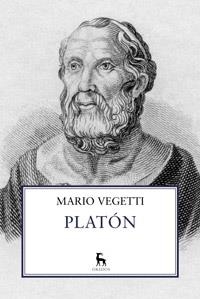 PLATON | 9788424926014 | VEGETTI, MARIO | Llibreria L'Odissea - Libreria Online de Vilafranca del Penedès - Comprar libros