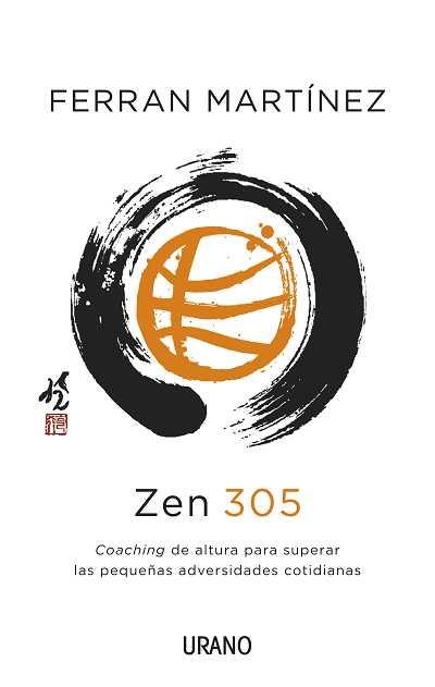 ZEN 305 | 9788479538088 | MARTINEZ, FERRAN | Llibreria Online de Vilafranca del Penedès | Comprar llibres en català