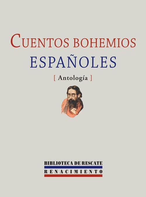 CUENTOS BOHEMIOS ESPAÑOLES | 9788484721543 | AAVV | Llibreria Online de Vilafranca del Penedès | Comprar llibres en català