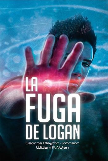 LA FUGA DE LOGAN KRAKEN 2 | 9788492939824 | CLAYTON, GEORGE | Llibreria Online de Vilafranca del Penedès | Comprar llibres en català