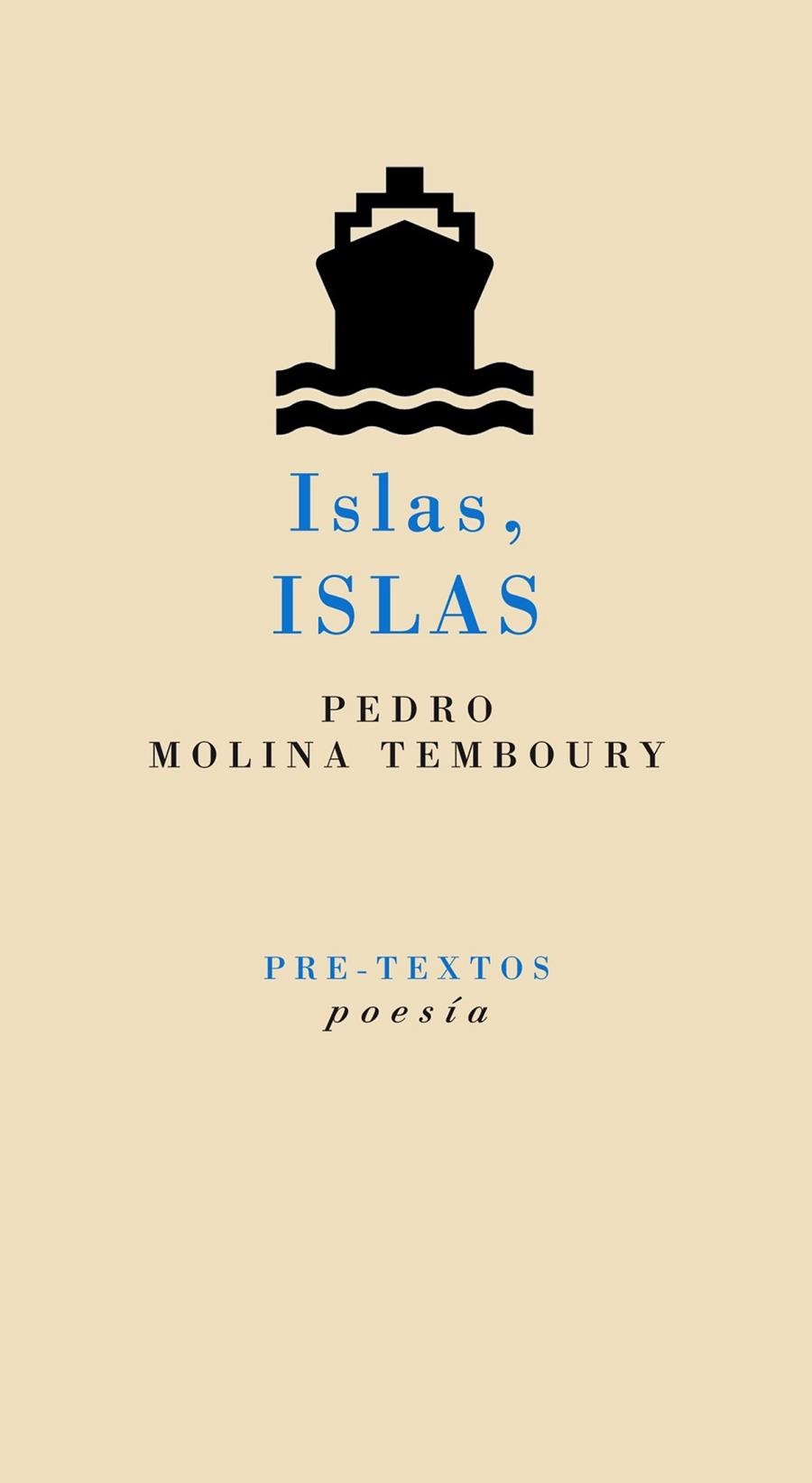 ISLAS ISLAS | 9788415297635 | MOLINA, PEDRO | Llibreria Online de Vilafranca del Penedès | Comprar llibres en català