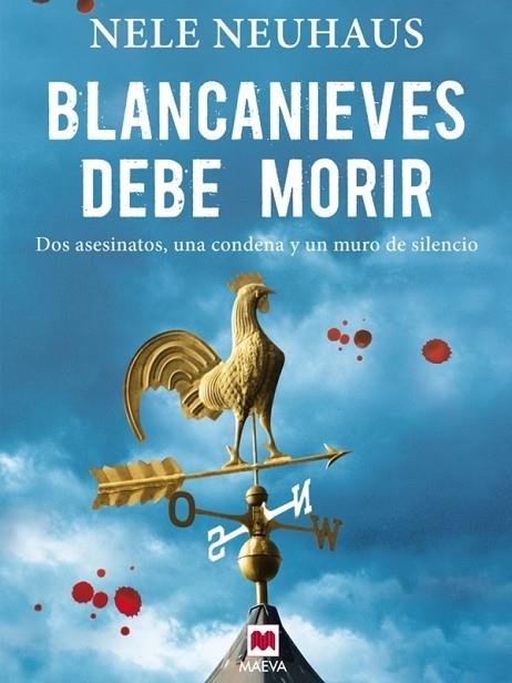 BLANCANIEVES DEBE MORIR | 9788415120872 | NEUHAUS, NELE | Llibreria Online de Vilafranca del Penedès | Comprar llibres en català