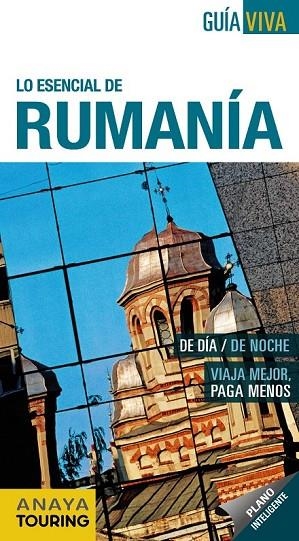 RUMANIA 2012 | 9788499354071 | AA. VV. | Llibreria Online de Vilafranca del Penedès | Comprar llibres en català