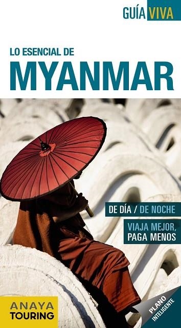 MYANMAR 2012 | 9788499352770 | AA. VV. | Llibreria Online de Vilafranca del Penedès | Comprar llibres en català