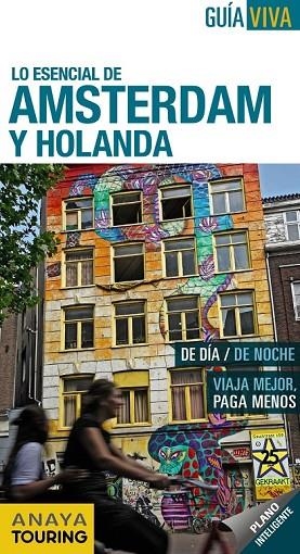 AMSTERDAM Y HOLANDA 2012 | 9788497769297 | AA. VV. | Llibreria Online de Vilafranca del Penedès | Comprar llibres en català