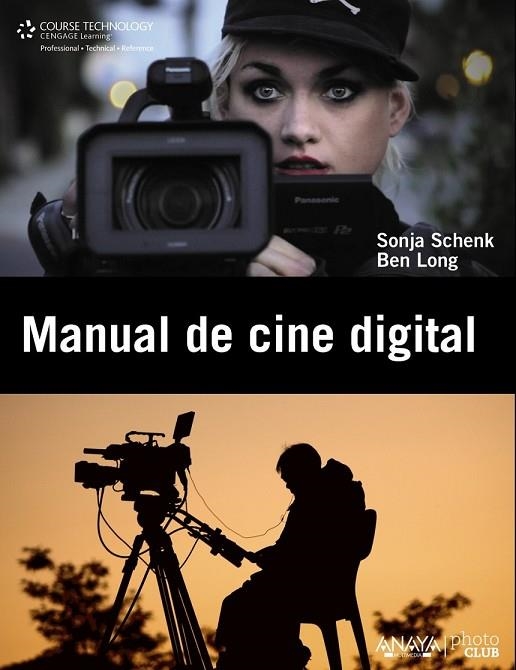 MANUAL DE CINE DIGITAL | 9788441531154 | AA. VV. | Llibreria L'Odissea - Libreria Online de Vilafranca del Penedès - Comprar libros