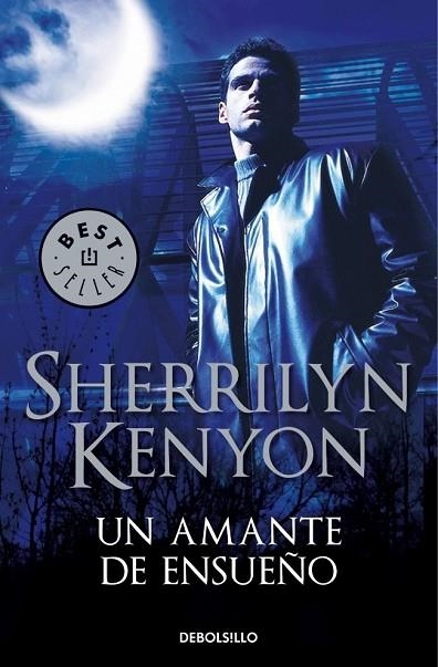 UN AMANTE DE ENSUEÑO | 9788499081199 | KENYION, SHERRILYN | Llibreria Online de Vilafranca del Penedès | Comprar llibres en català