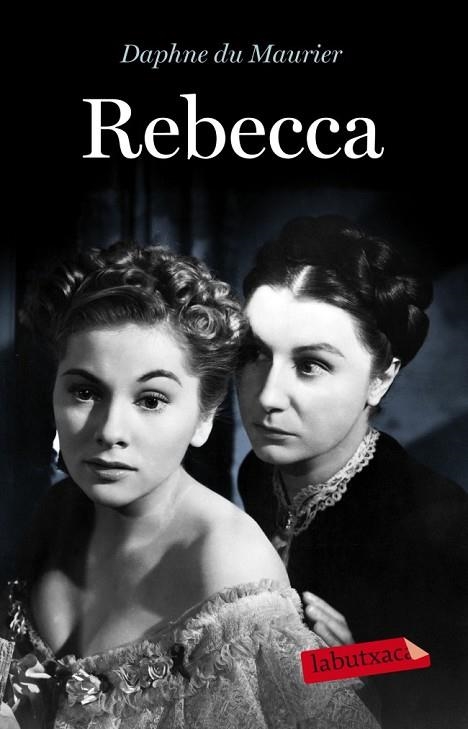 REBECCA | 9788499304793 | DU MAURIER, DAPHNE | Llibreria L'Odissea - Libreria Online de Vilafranca del Penedès - Comprar libros