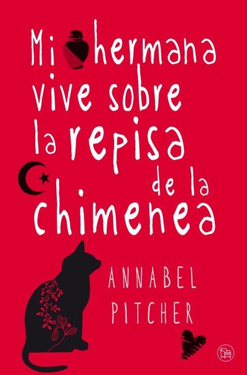 MI HERMANA VIVE SOBRE LA REPISA DE LA CHIMENEA | 9788466325752 | PITCHER, ANNABEL | Llibreria Online de Vilafranca del Penedès | Comprar llibres en català