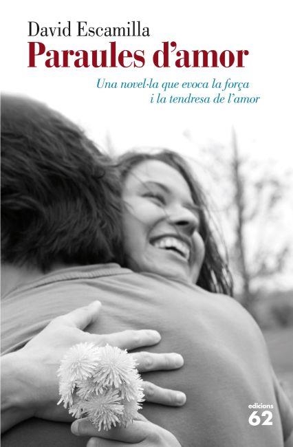 PARAULES D'AMOR | 9788429769258 | ESCAMILLA, DAVID | Llibreria Online de Vilafranca del Penedès | Comprar llibres en català