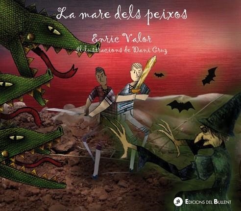 LA MARE DELS PEIXOS | 9788496187658 | VALOR, ENRIC | Llibreria L'Odissea - Libreria Online de Vilafranca del Penedès - Comprar libros