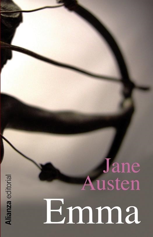 EMMA | 9788420671611 | AUSTEN, JANE | Llibreria Online de Vilafranca del Penedès | Comprar llibres en català