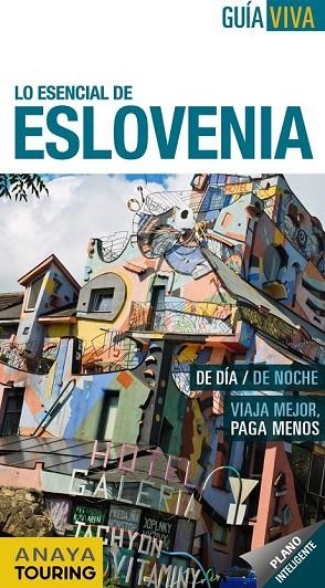 ESLOVENIA 2012 | 9788499353777 | AA. VV. | Llibreria Online de Vilafranca del Penedès | Comprar llibres en català