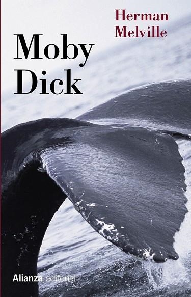 MOBY DICK | 9788420671604 | MELVILLE, HERMAN | Llibreria Online de Vilafranca del Penedès | Comprar llibres en català