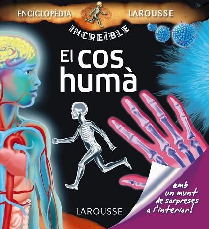 EL COS HUMA | 9788480169783 | - | Llibreria Online de Vilafranca del Penedès | Comprar llibres en català