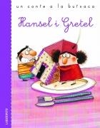 HANSEL I GRETEL | 9788484834489 | AA. VV. | Llibreria Online de Vilafranca del Penedès | Comprar llibres en català